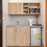 Vendégház U Hraze