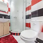 Vendégház U Hraze 3*