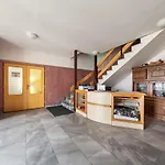 U Hraze Vendégház 3*
