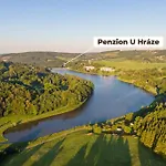 Vendégház U Hraze