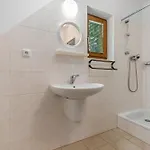 Vendégház U Hraze 3*