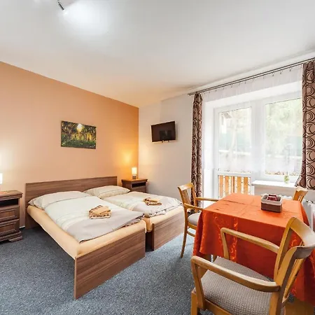 Guest house U Hraze 3*