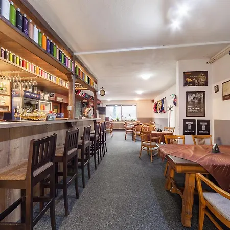 Guest house U Hraze
