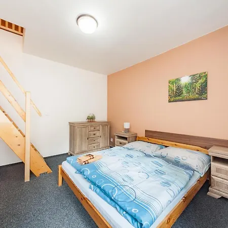 U Hraze Guest house 3*
