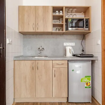 Guest house U Hraze
