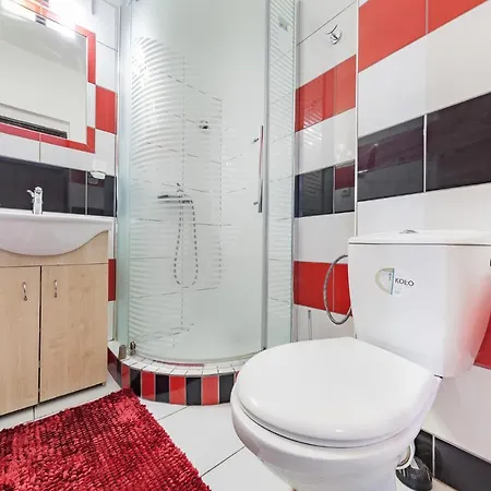 Guest house U Hraze 3*