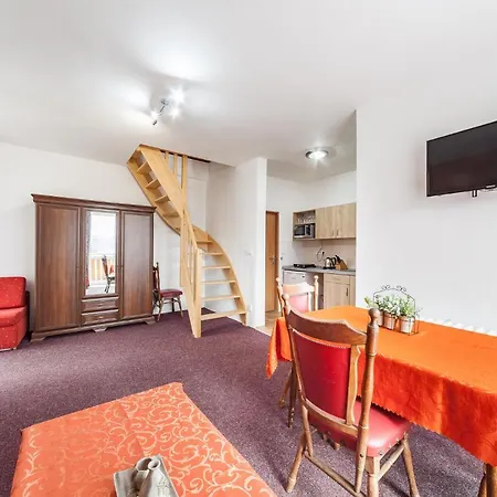 U Hraze Guest house