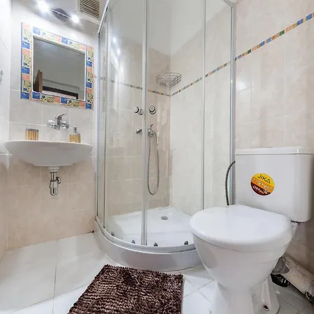 Guest house U Hraze