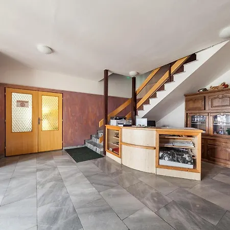 U Hraze Guest house 3*