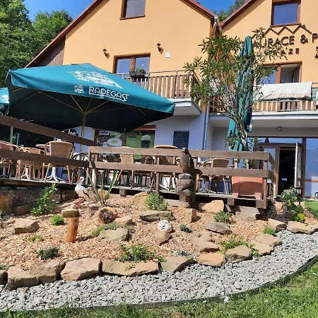 U Hraze Guest house
