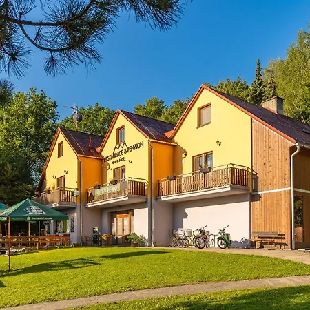 Guest house U Hraze