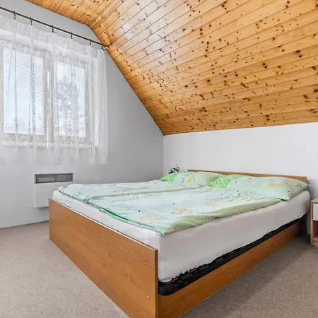 U Hraze Guest house Luhacovice