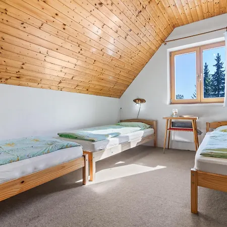 Guest house U Hraze Luhacovice